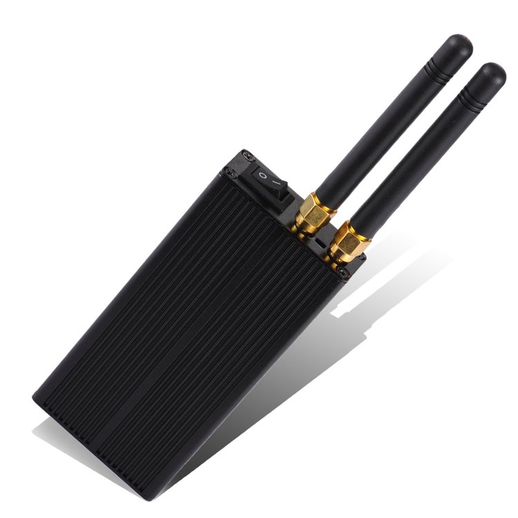  平川1.2G/1.5G导航屏蔽器