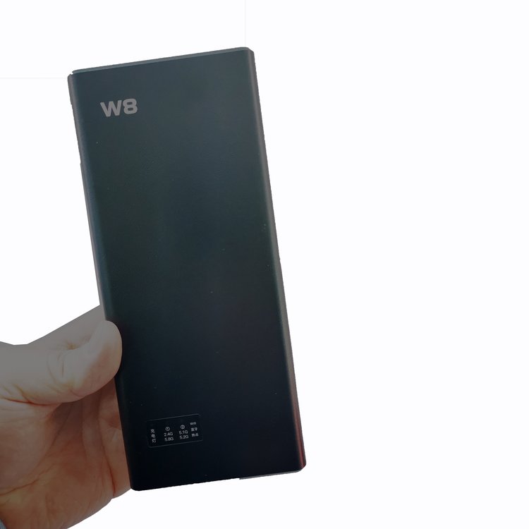  平川蓝牙WiFi信号屏蔽器